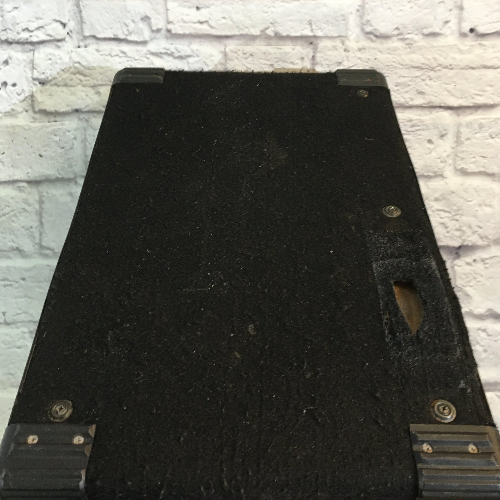 Behringer Ultrabass BX4500H Bass Head