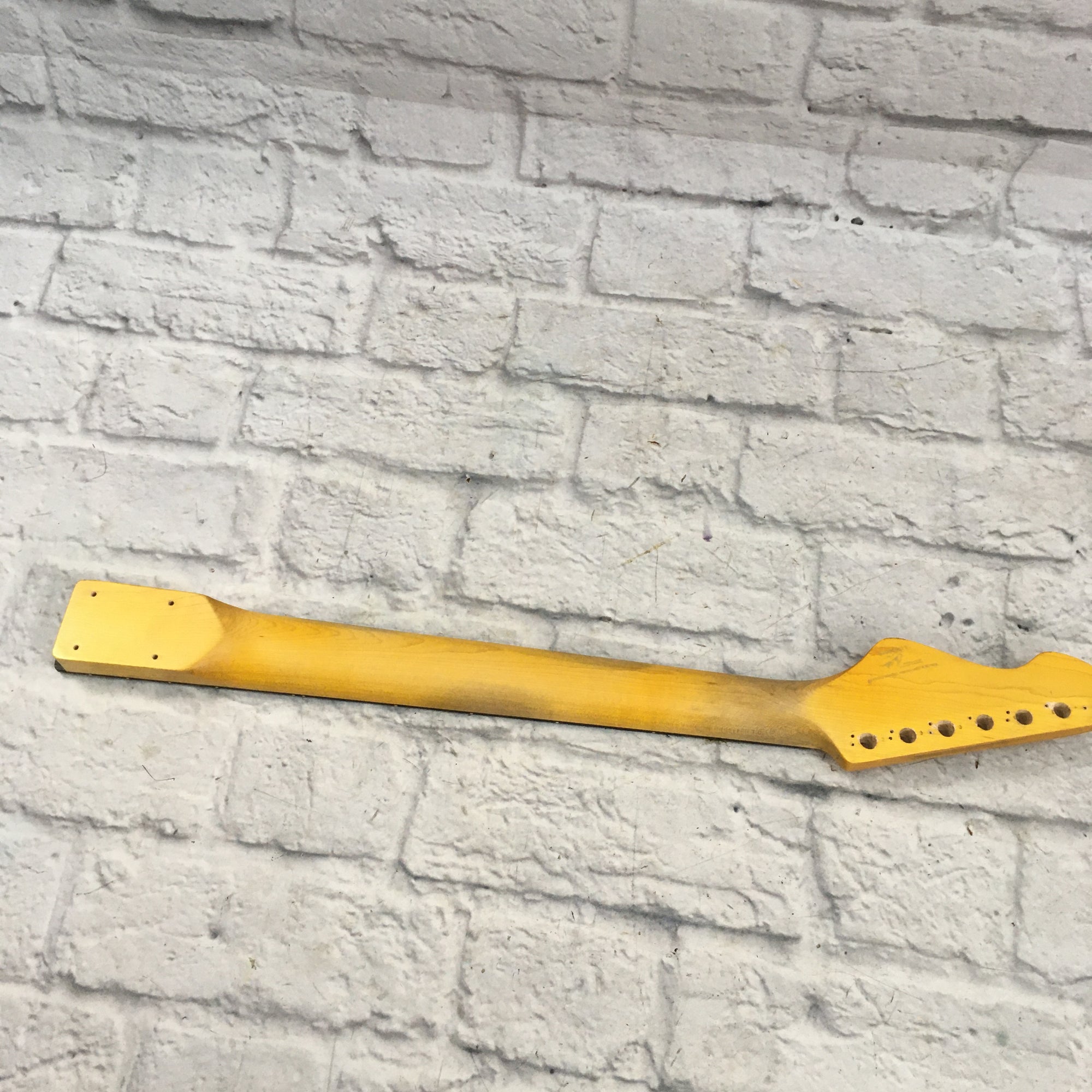 Vintage V62 Electric Guitar Neck