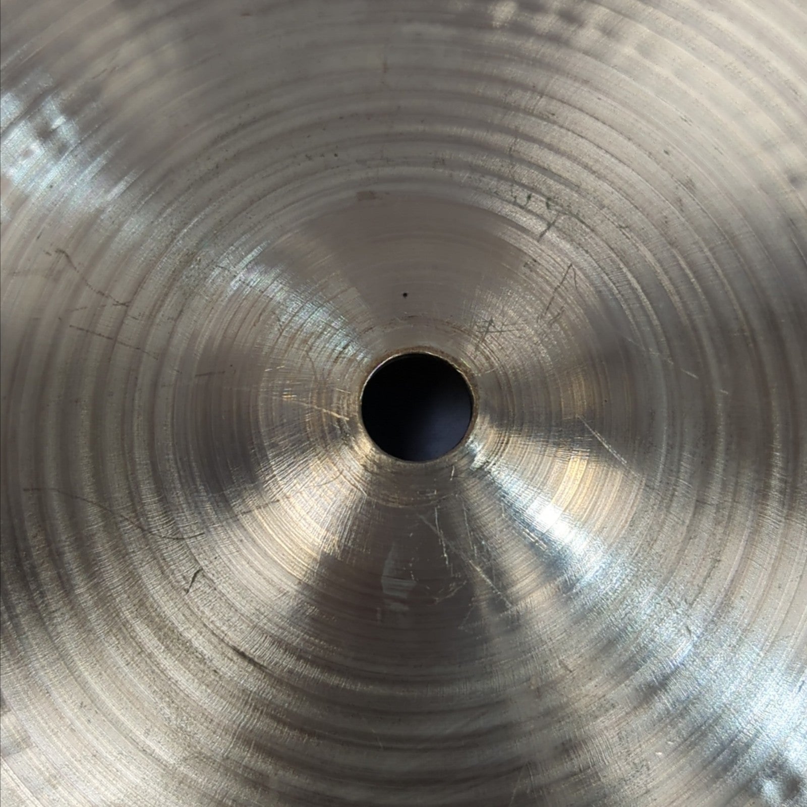 Zildjian New Beat Hi Hats 15"