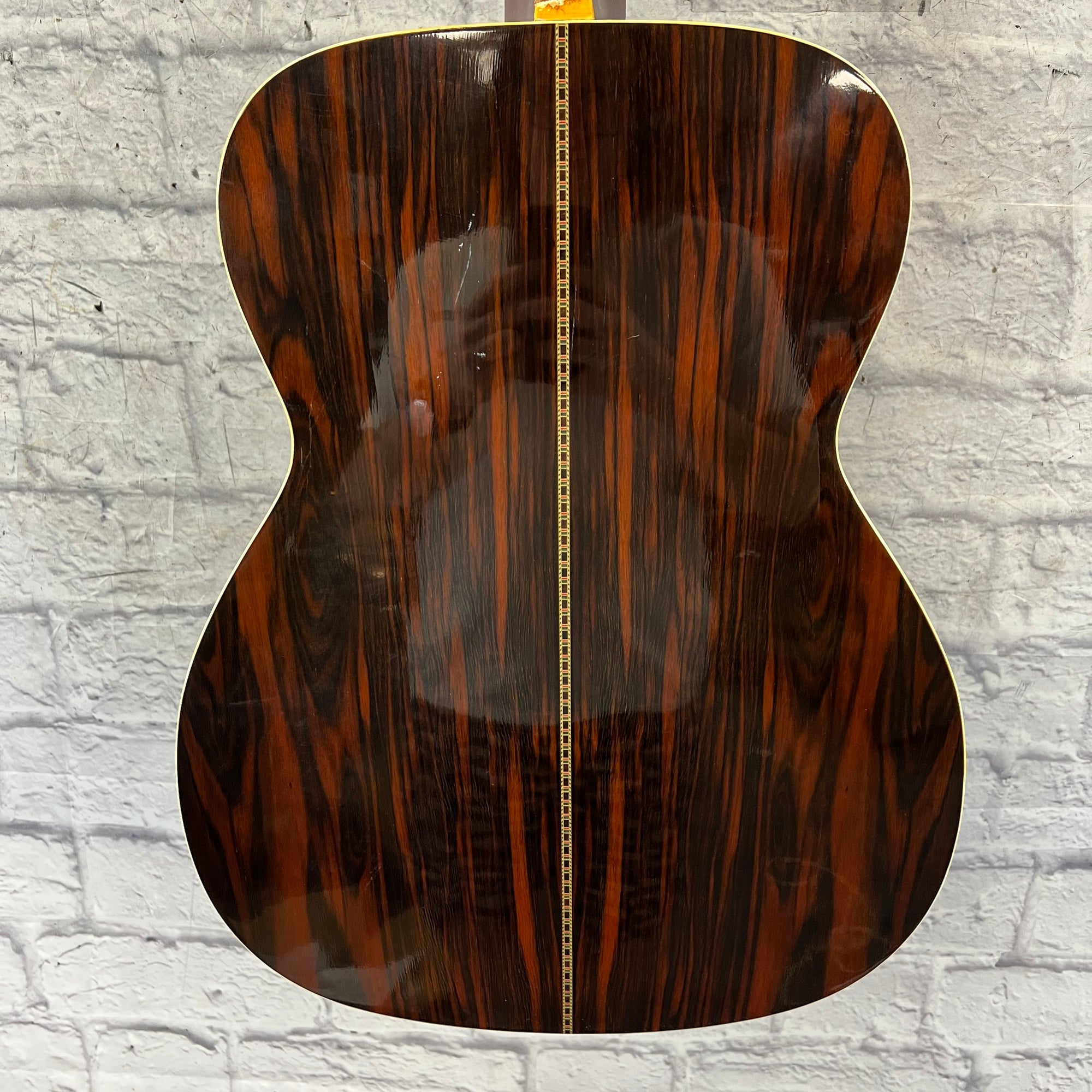 Crestline CR 9000 Project Acoustic Concert Acoustic AS IS