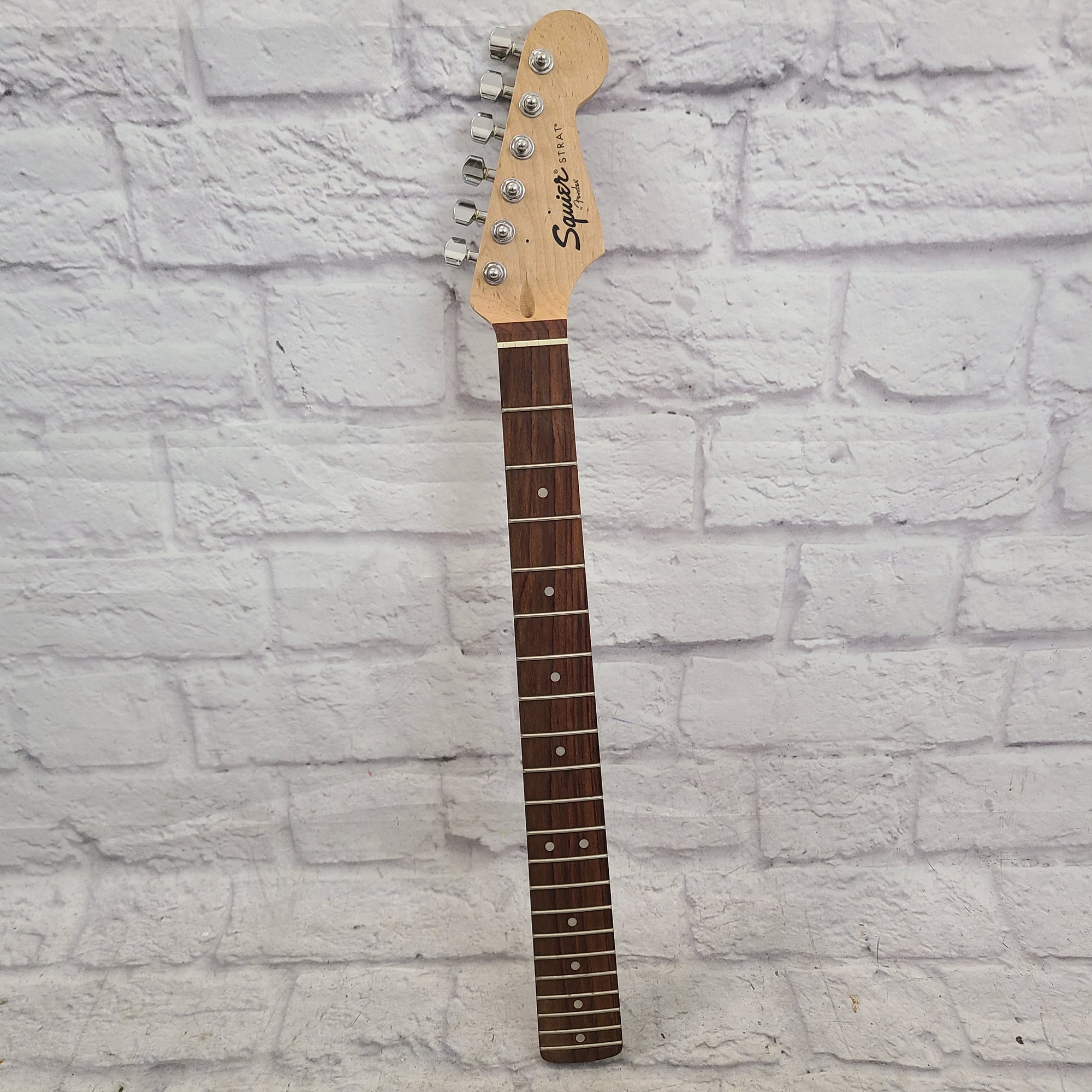 Squier by Fender Strat Neck