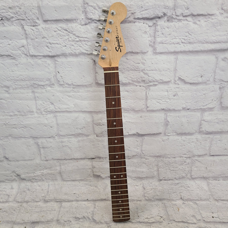 Squier by Fender Strat Neck