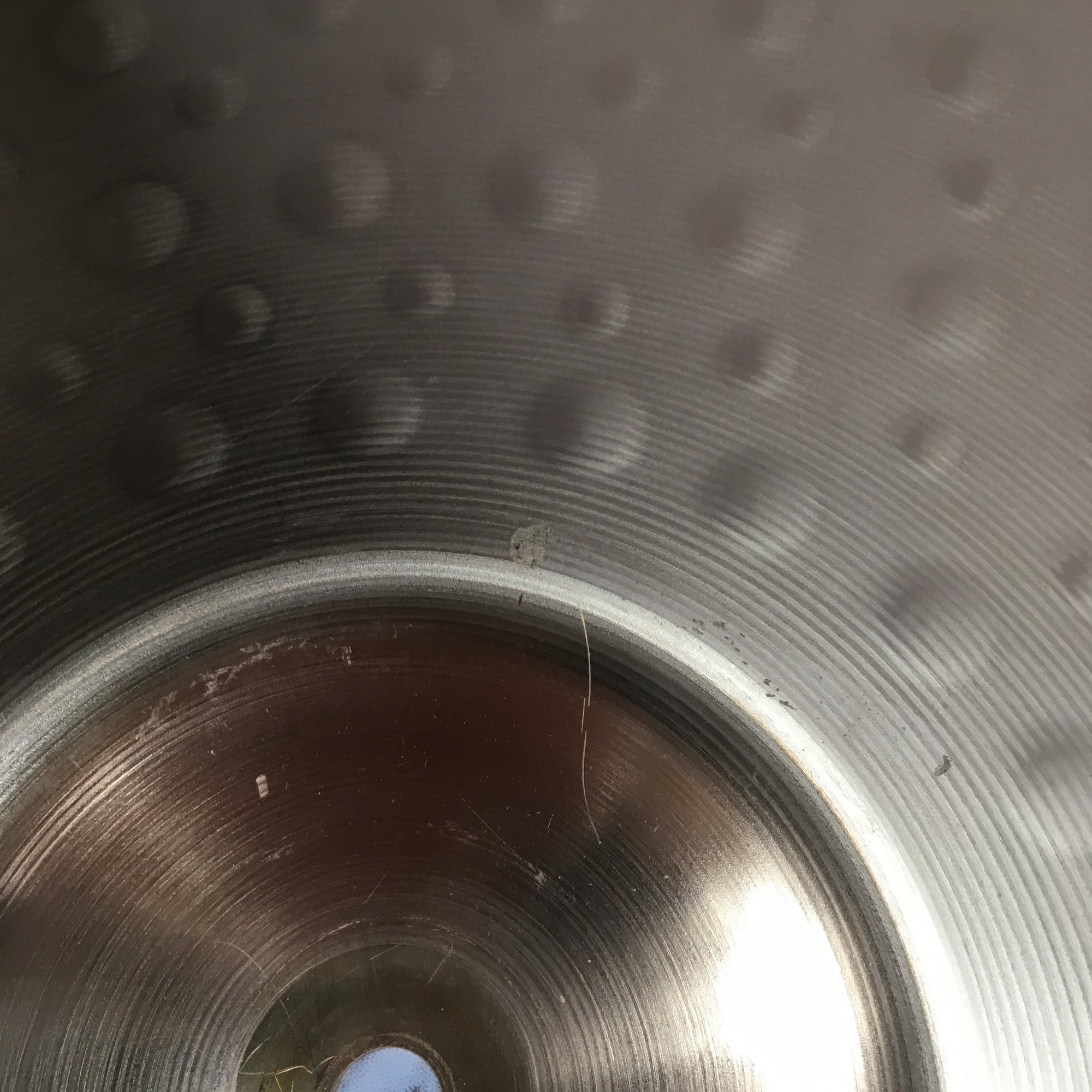 Paiste 18in PST5 Thin Crash Cymbal