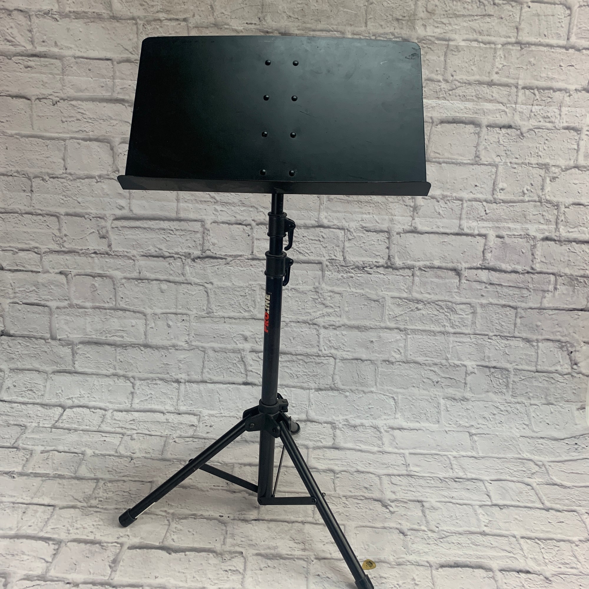 Proline Music Stand