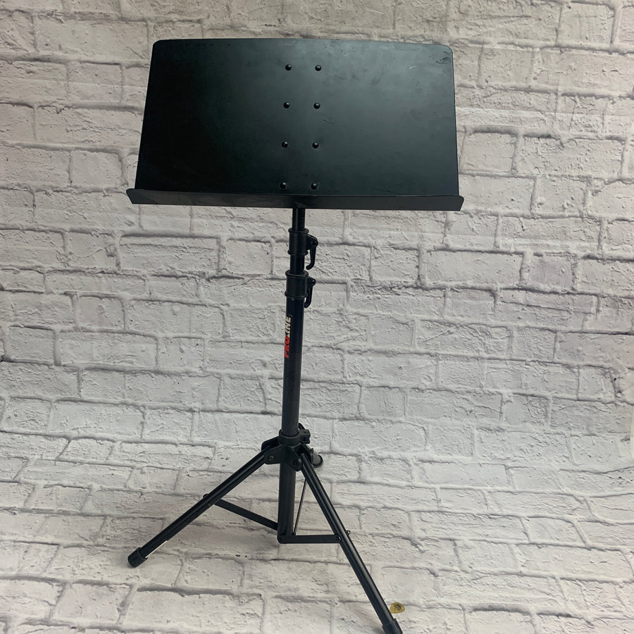 Proline Music Stand