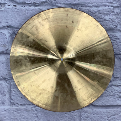 Pearl CX300 18" Crash/Ride Cymbal