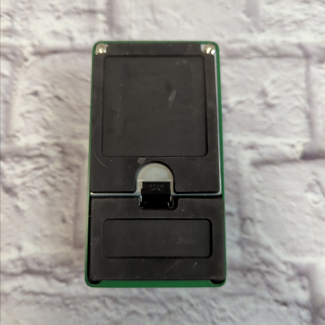 Ibanez TS9DX Overdrive pedal