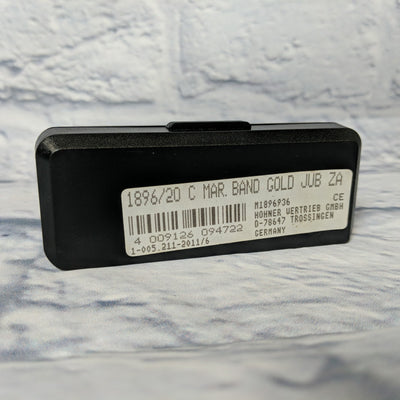Marine Band Limited Edition Harmonica