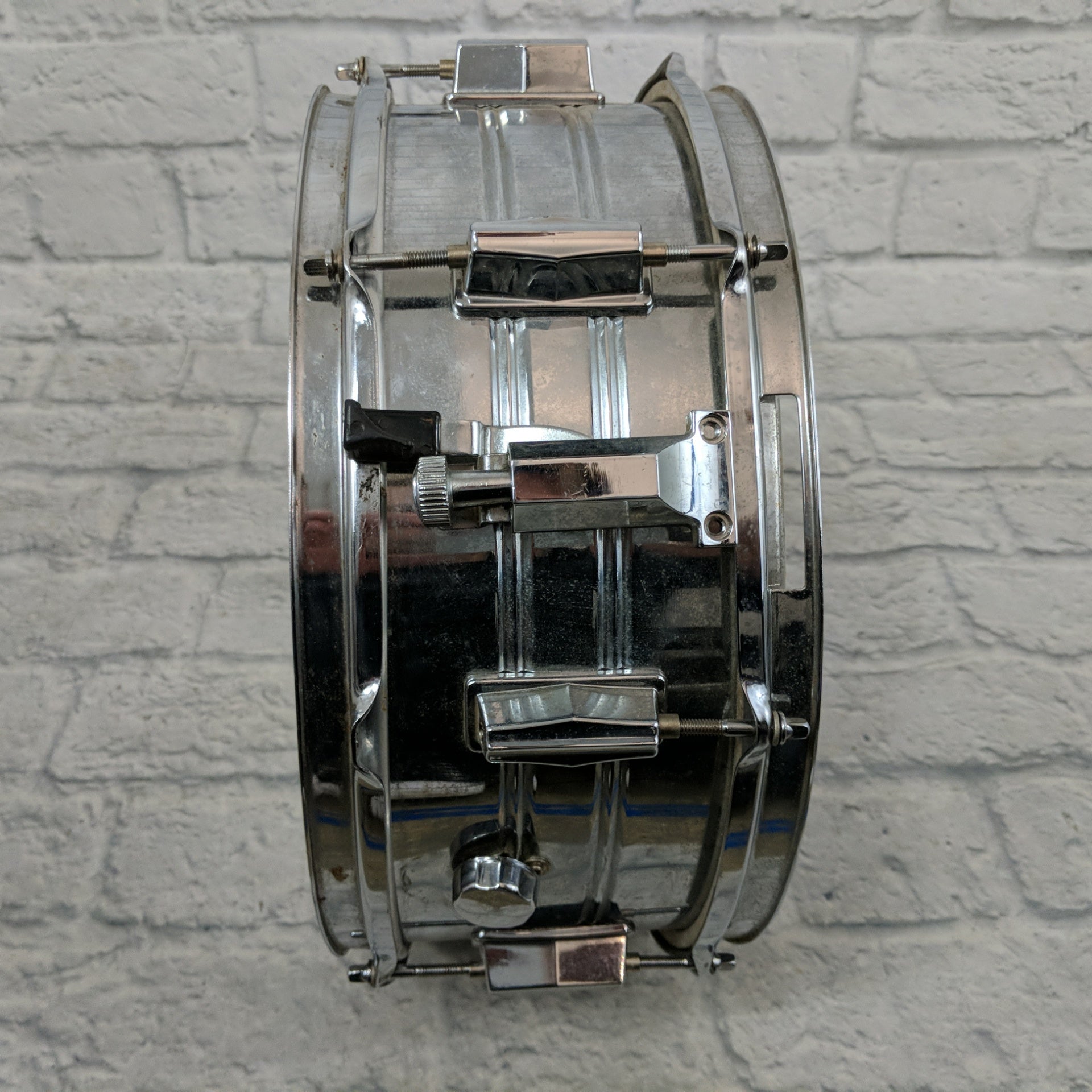 Maxwin by Pearl 1970's Chrome 14" x 5" Snare Drum