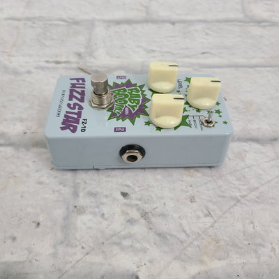 Biyang fz-10 Fuzz Pedal