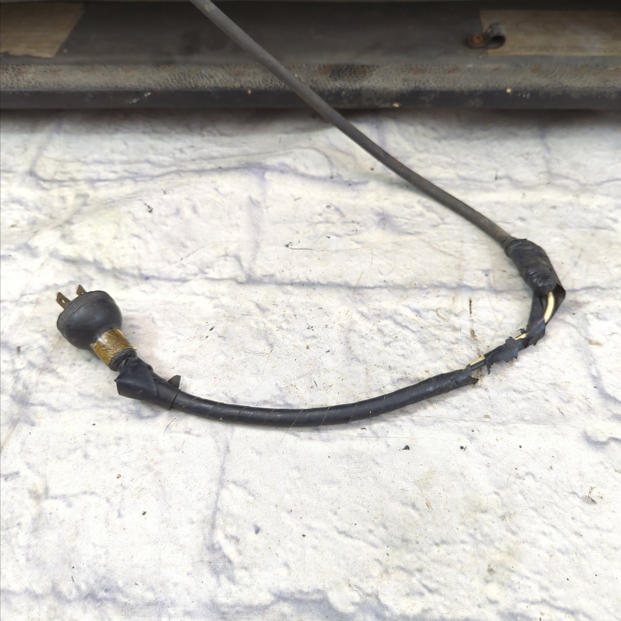 Traynor YBA-3 Custom Special Bass Head