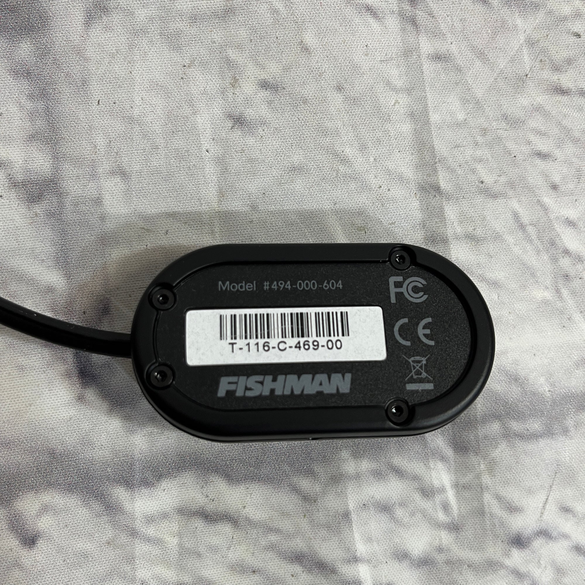 Musico アコースティックコントローラー Boss GA-FC Katana Guitar Amplifier Foot Controller Switch