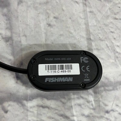 Fishman Tripleplay Connect Midi Guitar Controller Pickup