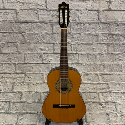 Ibanez GAR6-GAM-2Y-02 Classical - Damaged