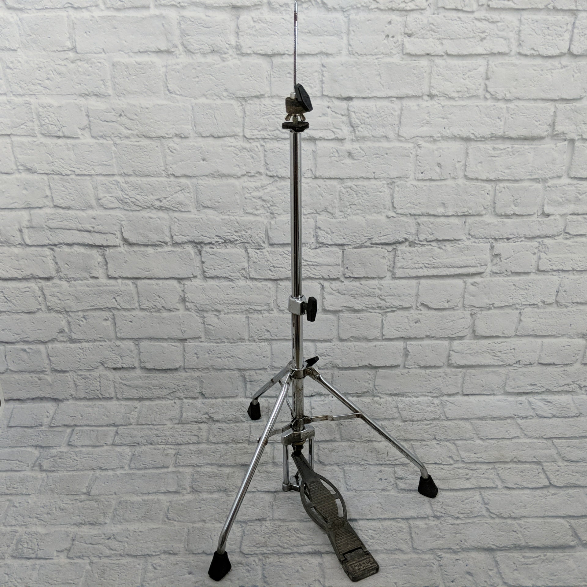 Vintage Ludwig Spur-Lok Hi Hat Stand