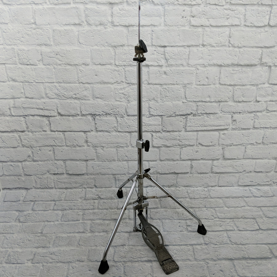 Vintage Ludwig Spur-Lok Hi Hat Stand