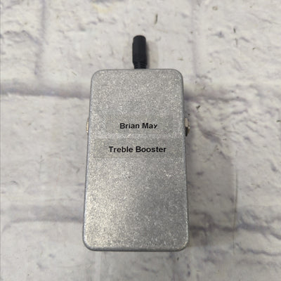 Unknown Brian May Treble Booster Pedal Always On