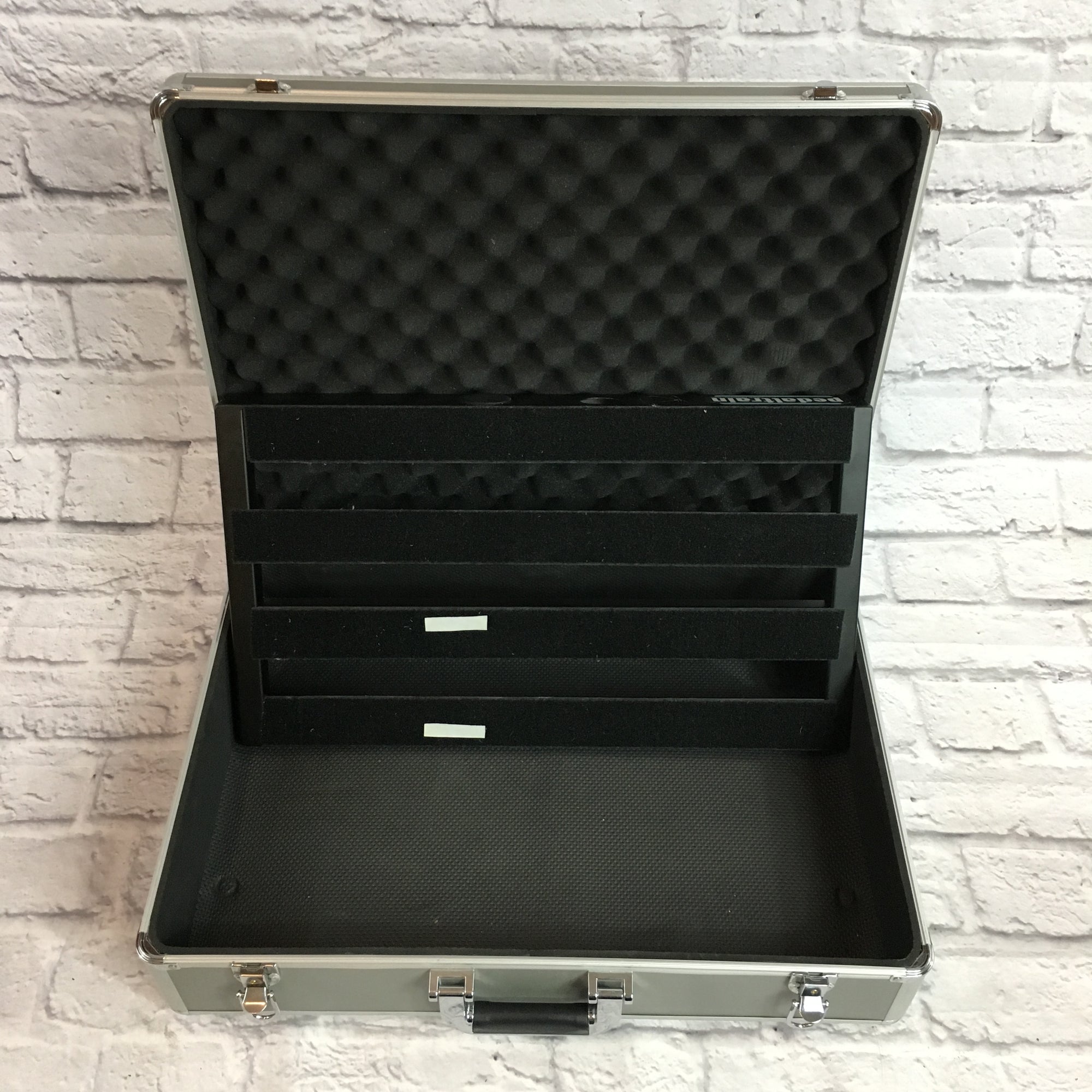 Pedaltrain Jr. Pedalboard w/ Hard Case