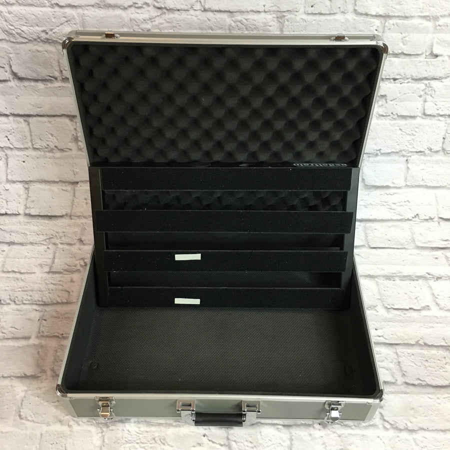 Pedaltrain Jr. Pedalboard w/ Hard Case