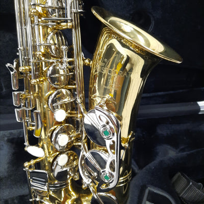 Selmer Aristocrat AS600 Saxophone - AT22317031