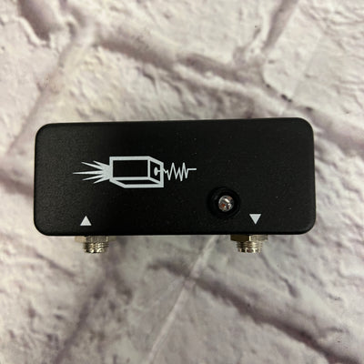 JHS Little Black Buffer Buffer Pedal