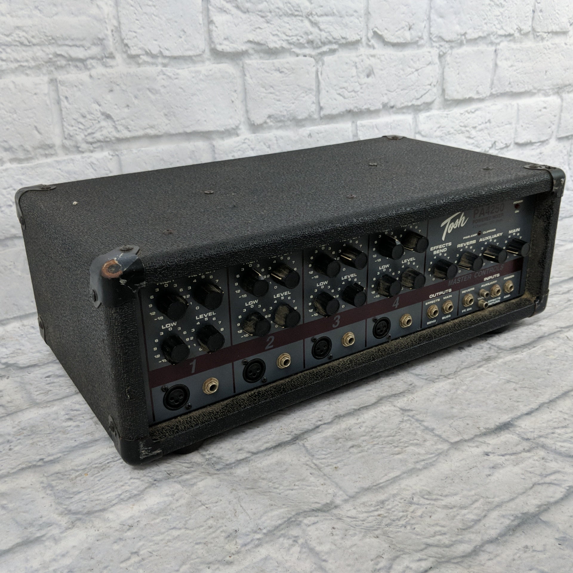 Tosh PA4250
