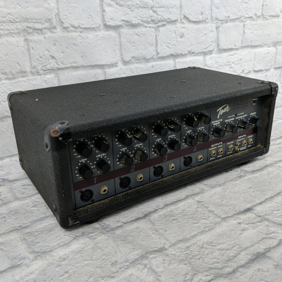 Tosh PA4250