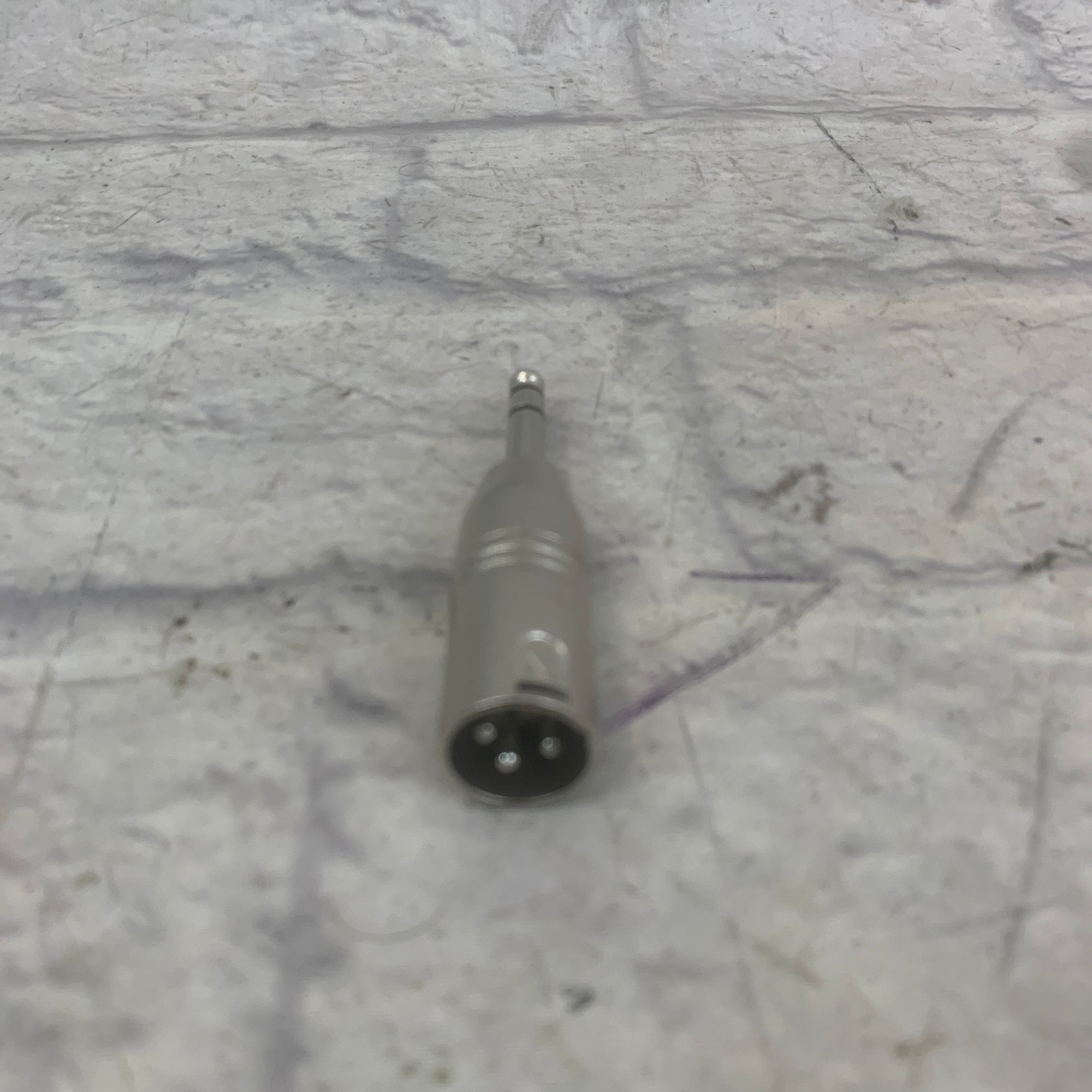 Tisino 1/4" TRS to XLR Adapter Adapter/Splitter