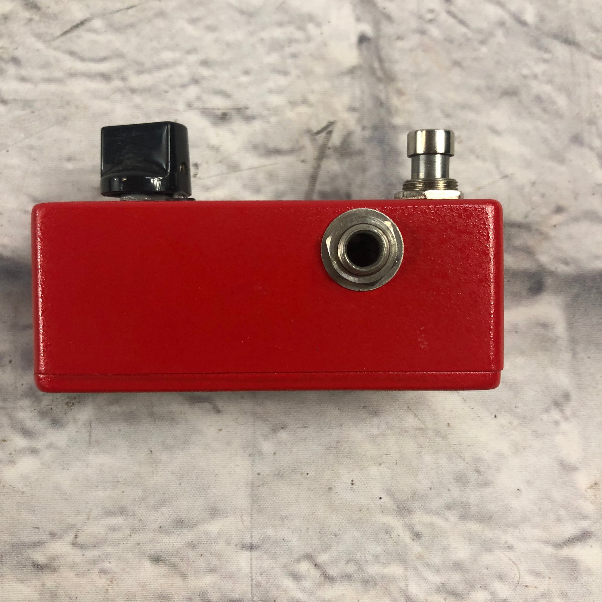 EWS Little Brute Drive Pedal
