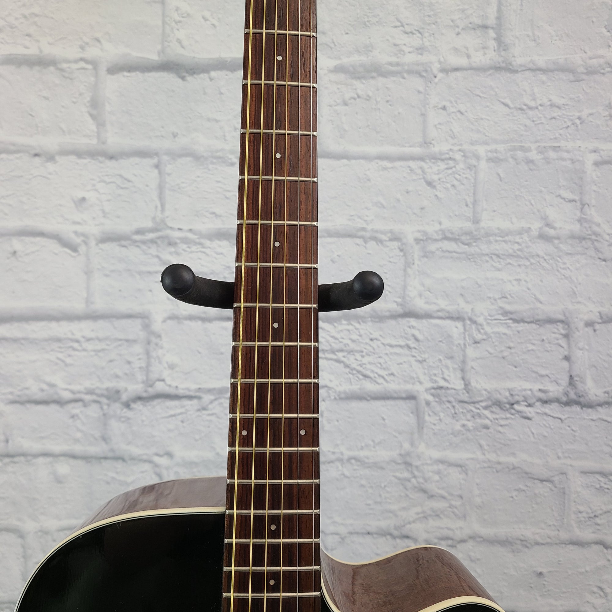 Alvarez RD260CESB Concert Acoustic Guitar