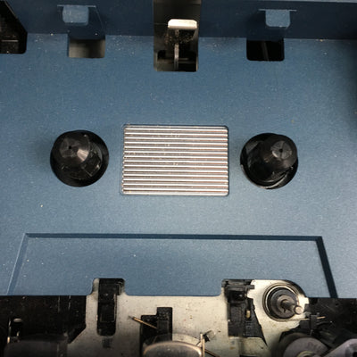 Tascam Porta02 4 Track Cassette Recorder