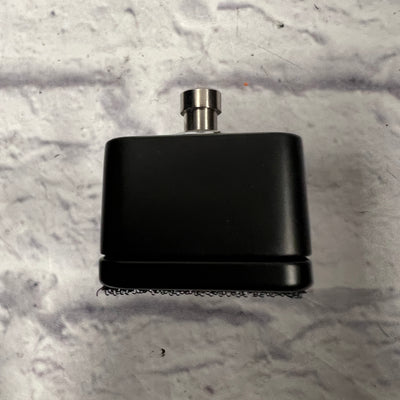 TC Electronic Polytune 3 Noir Mini Tuner Pedal