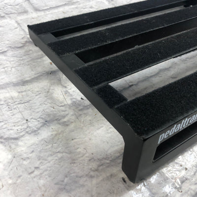 Pedaltrain Classic Junior Pedalboard with Soft Case