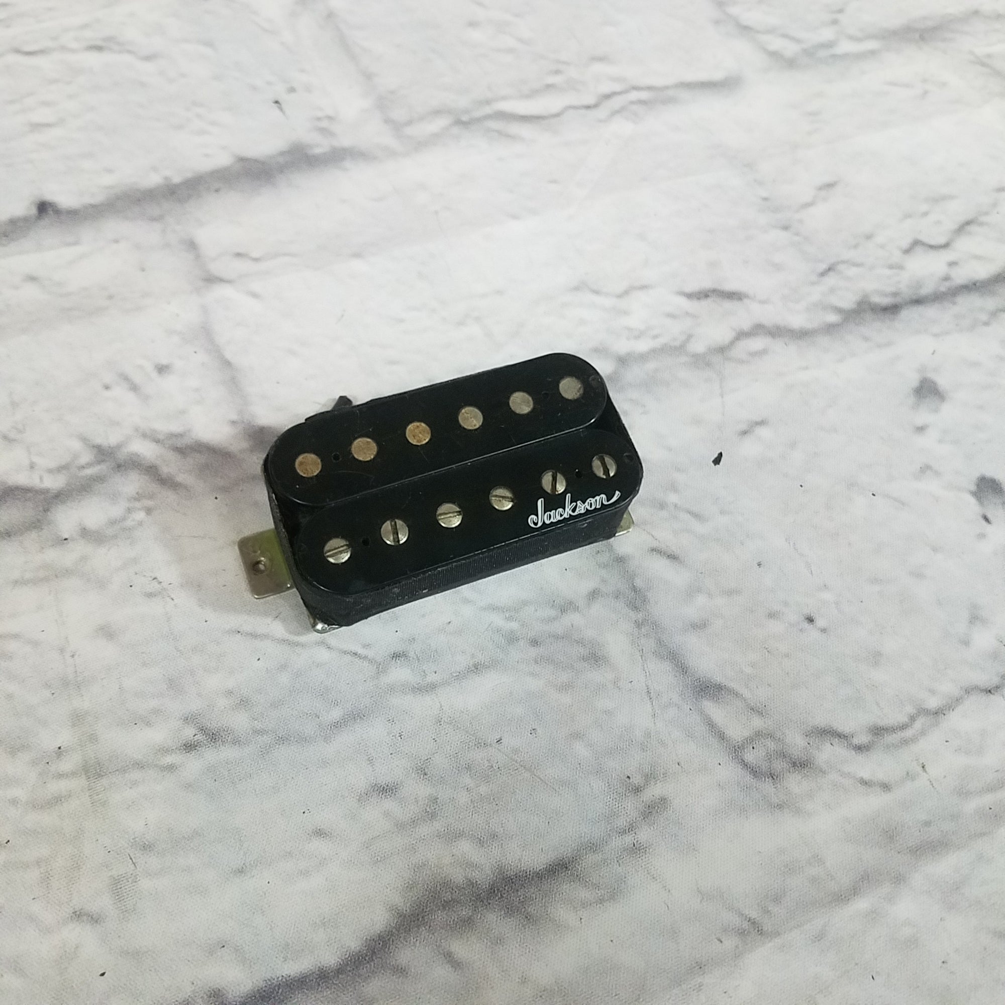 Jackson Electric Guitar Humbucker Pickup