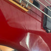 Yamaha RBX260 Red 4 String Bass