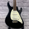 Cort S Series Electric Guitar Black