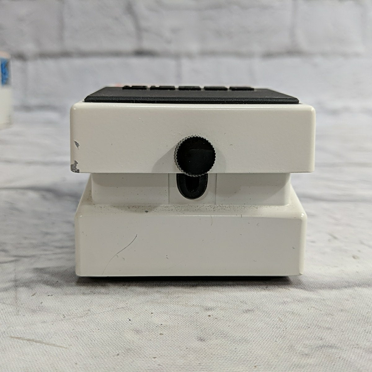 Boss TU-3 Chromatic Tuner Pedal