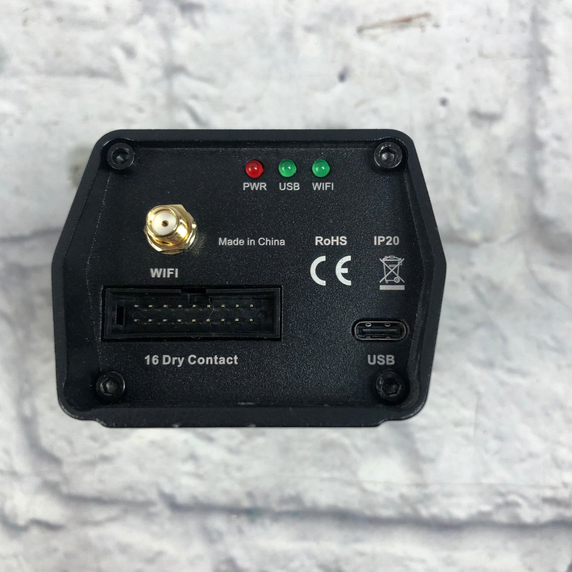 ADJ MyDMXGO Lighting Control System