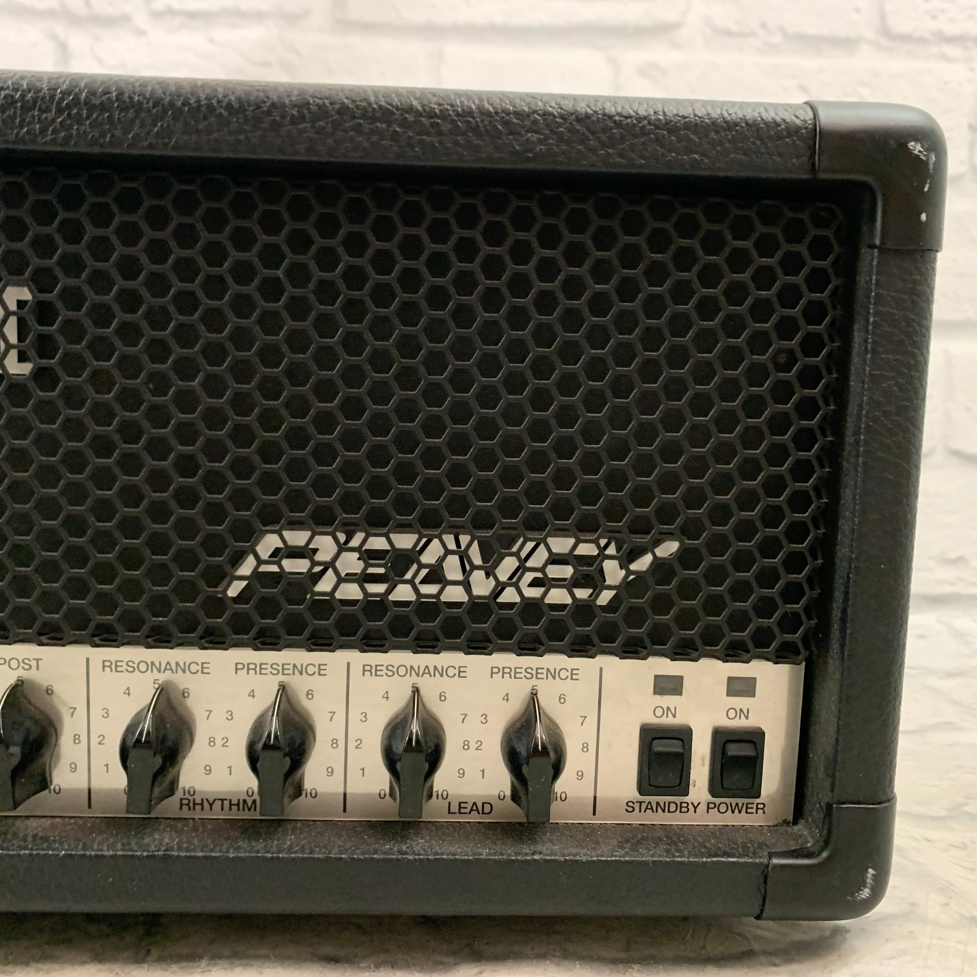 Peavey 5150 II Guitar Amp Head