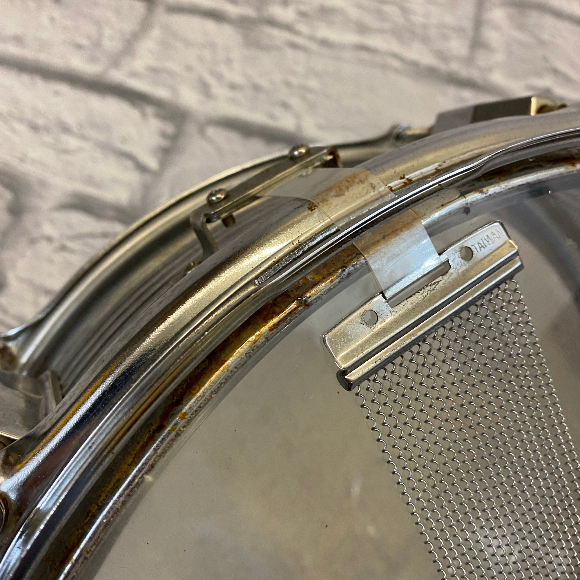 Unknown 14.5" Snare
