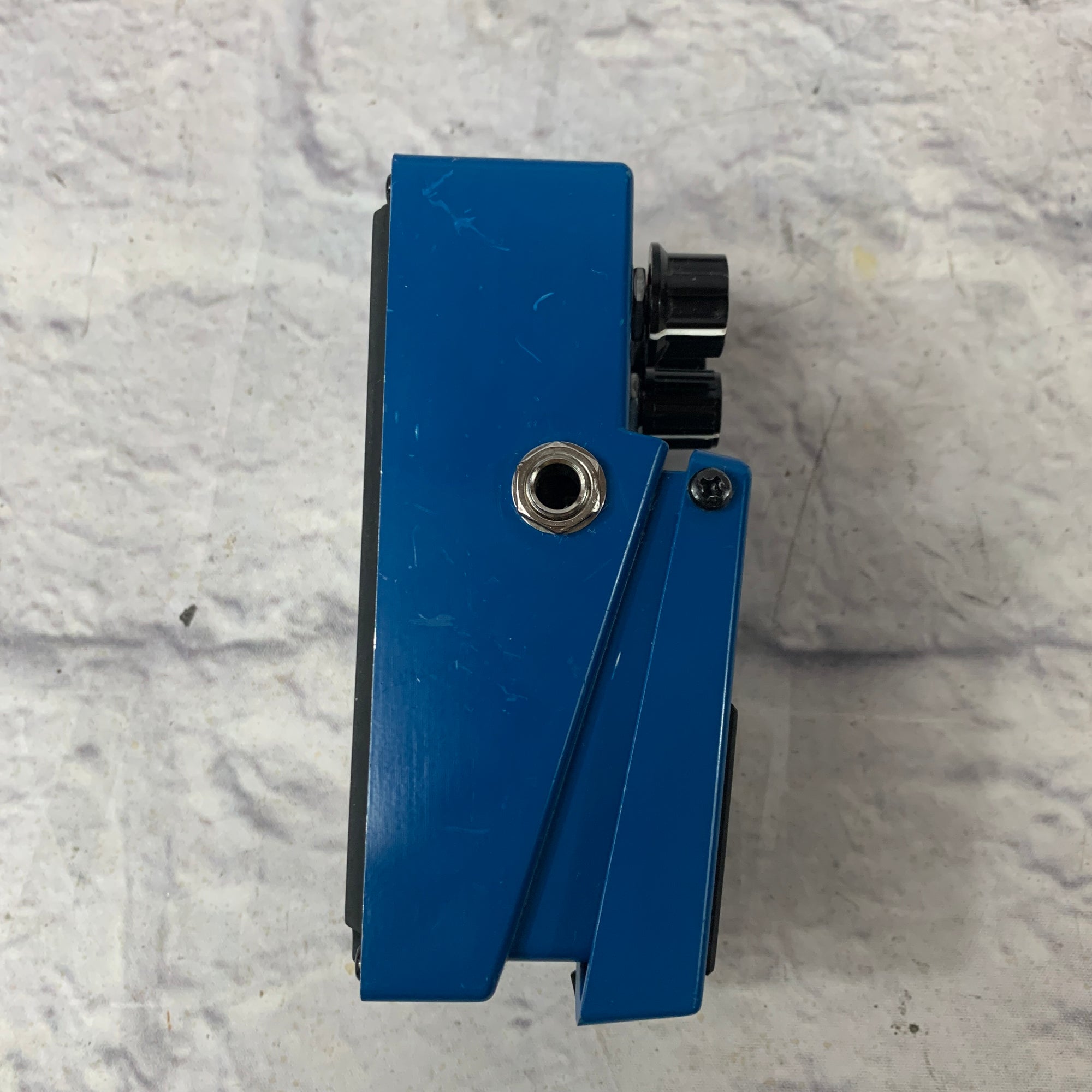 Boss BD-2 Bluesdriver Pedal