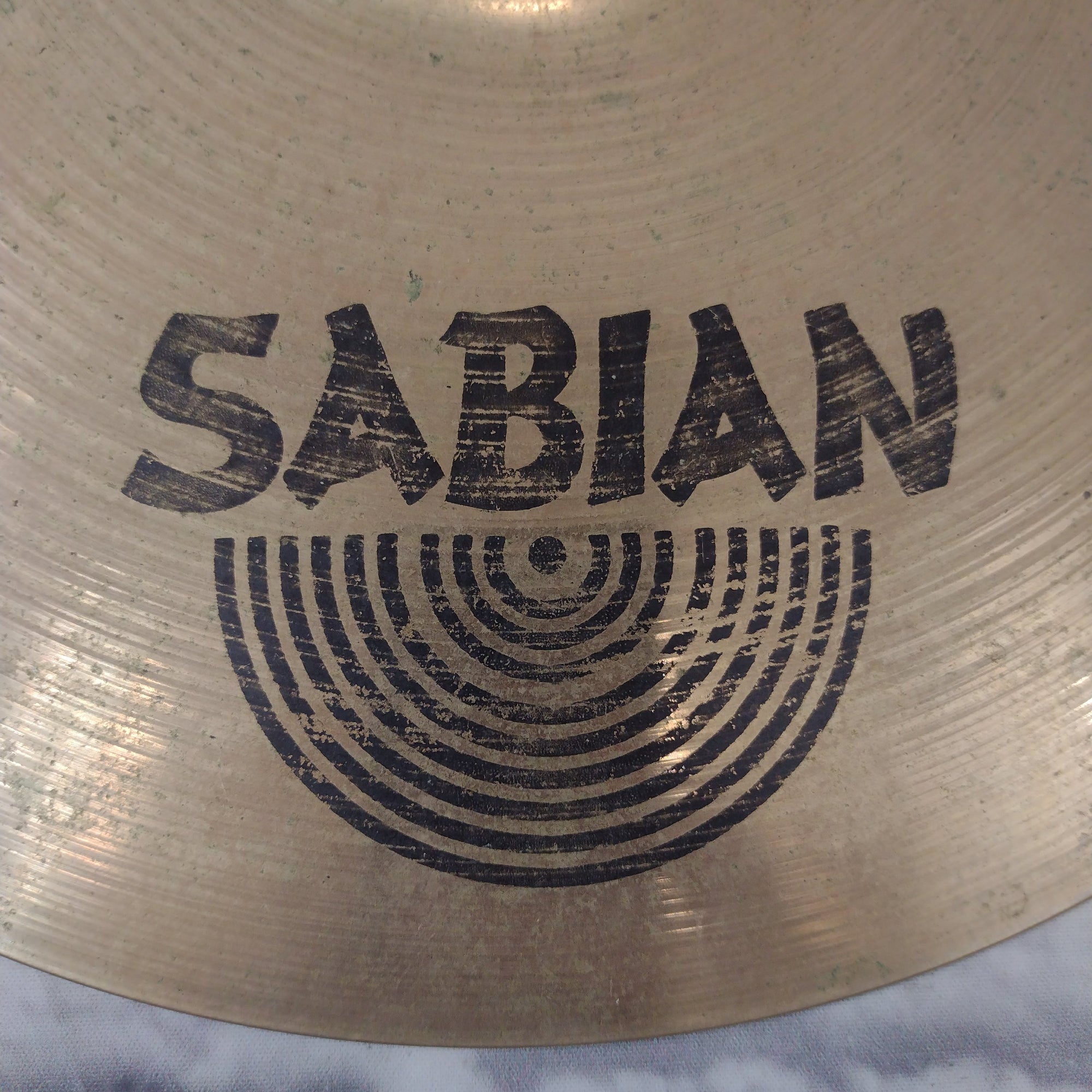 Sabian 14 XS20 Hi Hat Single Cymbal