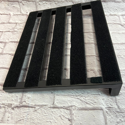 Pedaltrain Novo 18 Pedalboard with Soft Case