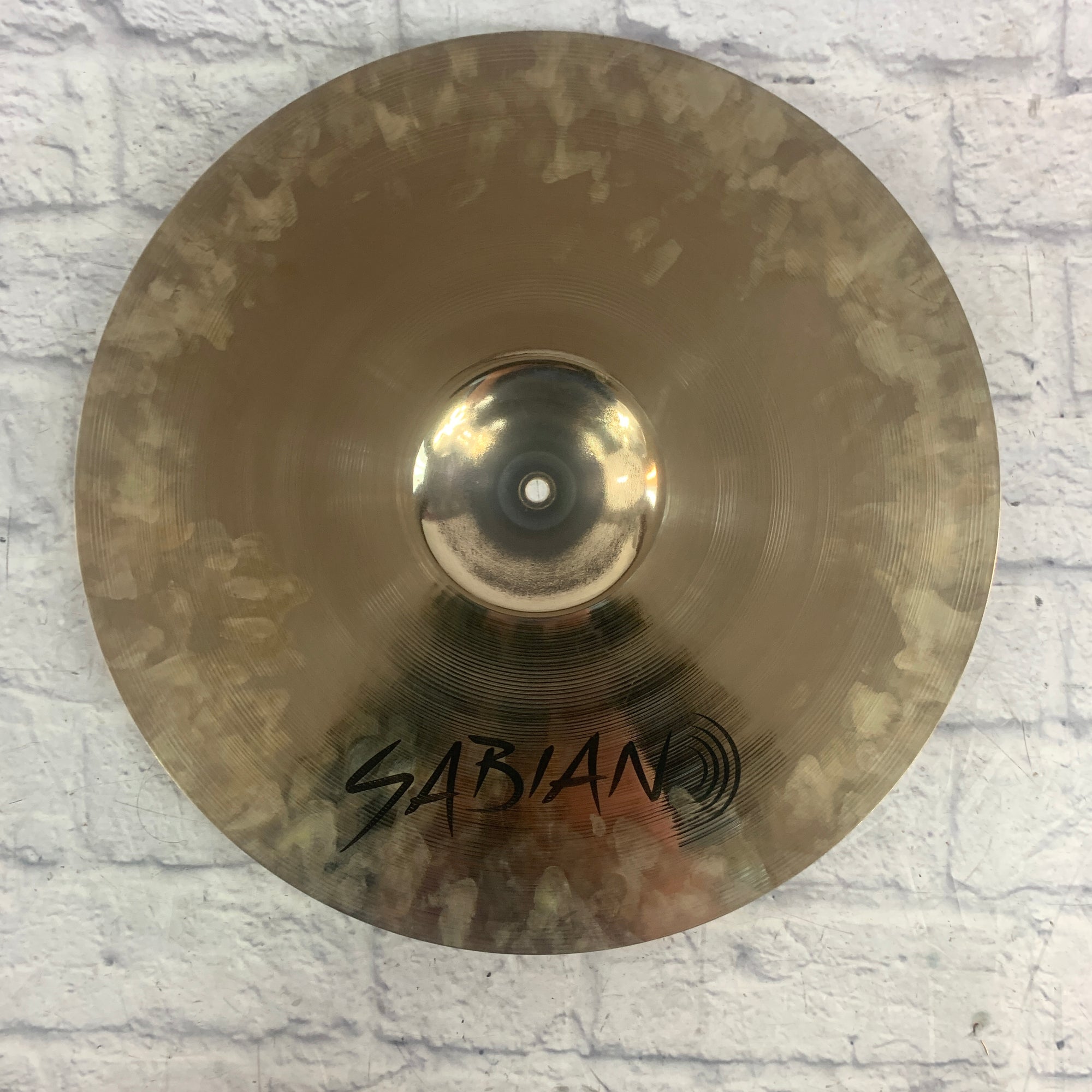 Sabian AAX X-Plosion 19 Crash Cymbal
