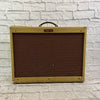 Fender Blues Deluxe 2-Channel 40-Watt Guitar Combo Amp