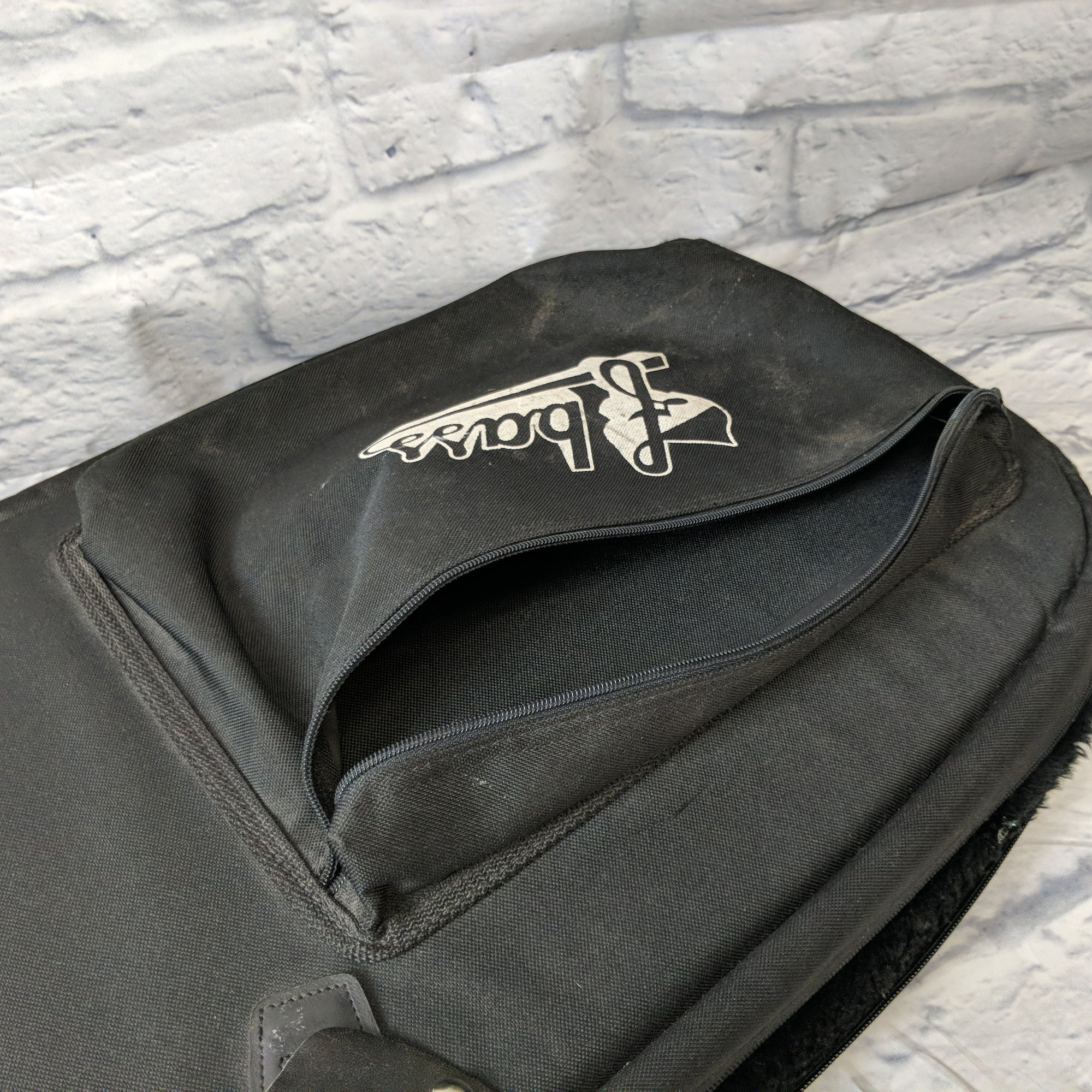No Name Padded Gig Bag for Bass