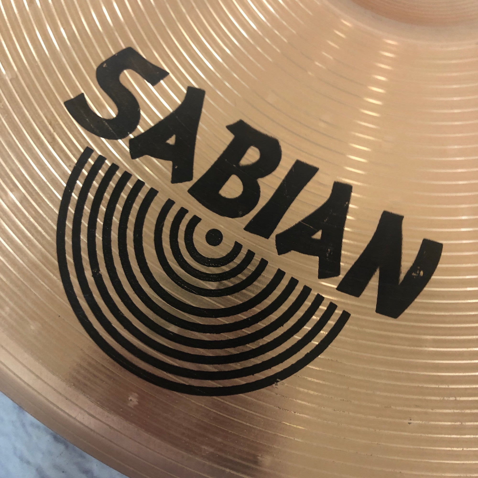 Sabian 20 B8 Ride Cymbal