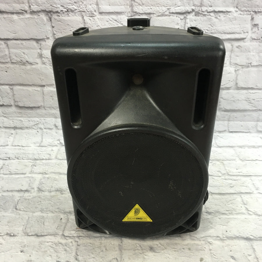 Behringer B212D Powered Speaker