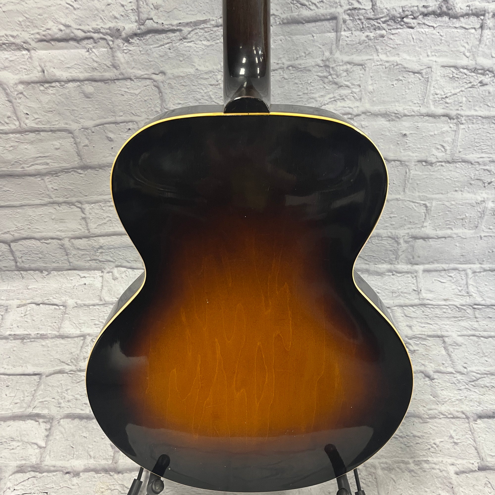 Gibson L-4 Hollow Body Electric 1951