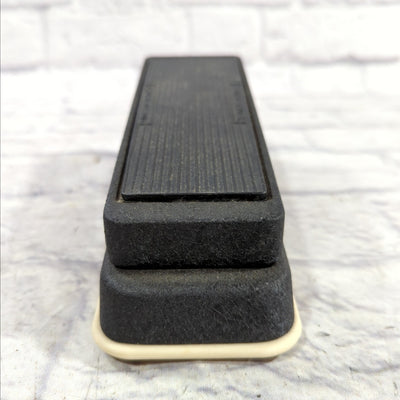 Dunlop JH-1D Jimi Hendrix Crybaby Wah Pedal
